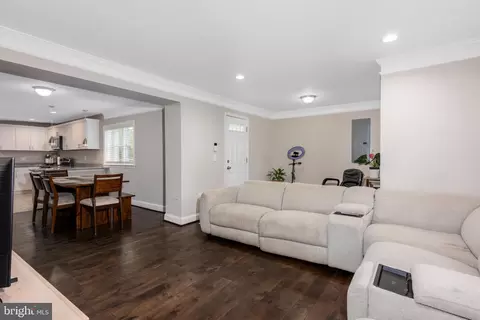Entry Way - 9937 Franklin St, Lanham, MD 20706 photo 2 of 3