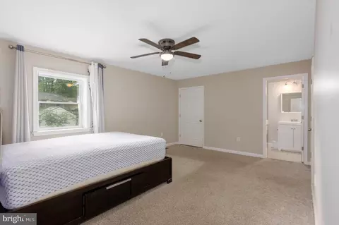 Bedroom - 9937 Franklin St, Lanham, MD 20706 photo 1 of 6