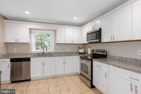 Kitchen - 9937 Franklin St, Lanham, MD 20706 photo 1 of 1