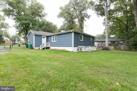Exterior - 9937 Franklin St, Lanham, MD 20706 photo 3 of 4