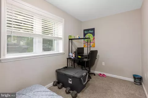 Bedroom - 9937 Franklin St, Lanham, MD 20706 photo 5 of 6