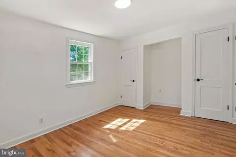 Bedroom - 8509 Schultz Rd, Clinton, MD 20735 photo 3 of 9