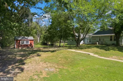Exterior - 8509 Schultz Rd, Clinton, MD 20735 photo 8 of 9
