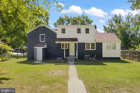 Exterior - 8509 Schultz Rd, Clinton, MD 20735 photo 6 of 9