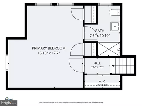 Floorplan - 8509 Schultz Rd, Clinton, MD 20735 photo 5 of 5