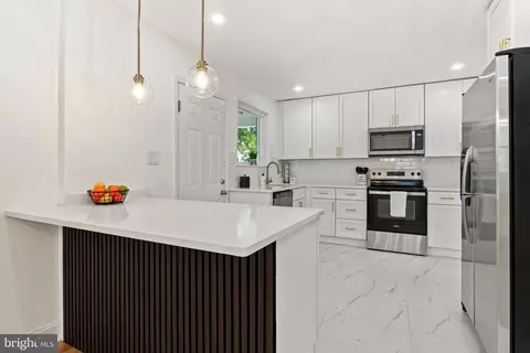 Kitchen - 8509 Schultz Rd, Clinton, MD 20735 photo 1 of 3
