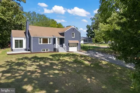 Exterior - 8509 Schultz Rd, Clinton, MD 20735 photo 2 of 9