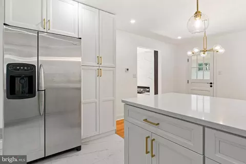 Kitchen - 8509 Schultz Rd, Clinton, MD 20735 photo 2 of 3