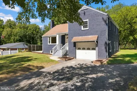 Exterior - 8509 Schultz Rd, Clinton, MD 20735 photo 9 of 9