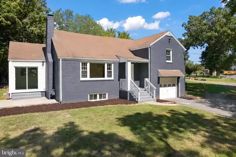 Exterior - 8509 Schultz Rd, Clinton, MD 20735 photo 3 of 9