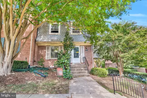 5900 Westchester Park Dr, College Park, MD 20740