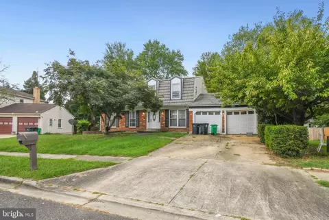 12609 Lagrange Ct, Fort Washington, MD 20744