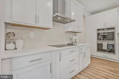 Kitchen - 5514 Glen Ave, Lanham, MD 20706 photo 2 of 3