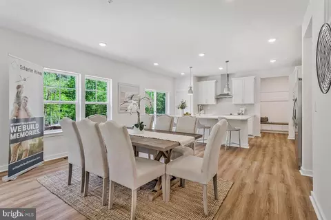 Dining - 5514 Glen Ave, Lanham, MD 20706 photo 2 of 2