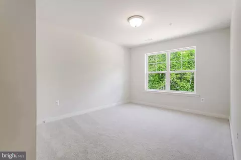 Bedroom - 5514 Glen Ave, Lanham, MD 20706 photo 5 of 9