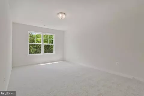 Bedroom - 5514 Glen Ave, Lanham, MD 20706 photo 7 of 9