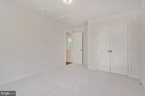 Bedroom - 5514 Glen Ave, Lanham, MD 20706 photo 6 of 9