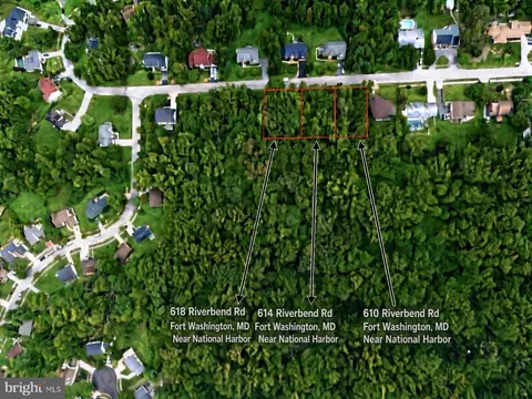 618 River Bend Rd, Fort Washington, MD 20744