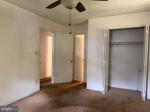 Bedroom - 8603 Dangerfield Rd, Clinton, MD 20735 photo 1 of 2
