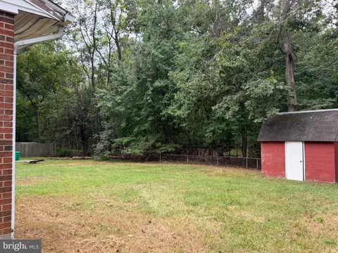 Exterior - 8603 Dangerfield Rd, Clinton, MD 20735 photo 5 of 5