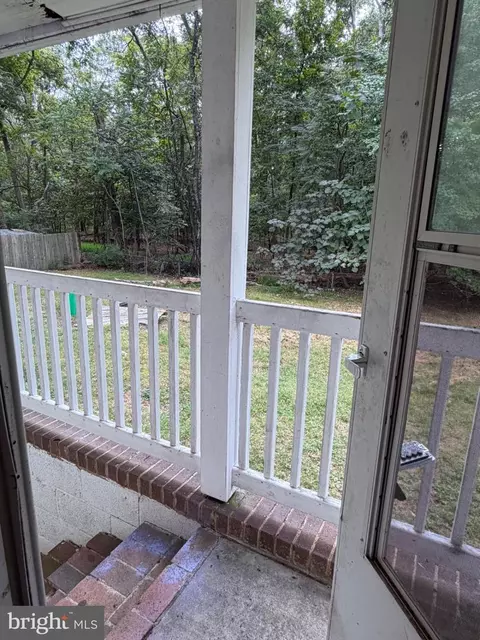 Exterior - 8603 Dangerfield Rd, Clinton, MD 20735 photo 2 of 5