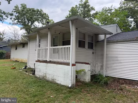Exterior - 8603 Dangerfield Rd, Clinton, MD 20735 photo 3 of 5