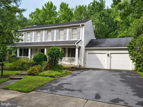 11212 Odell Farms Ct, Beltsville, MD 20705