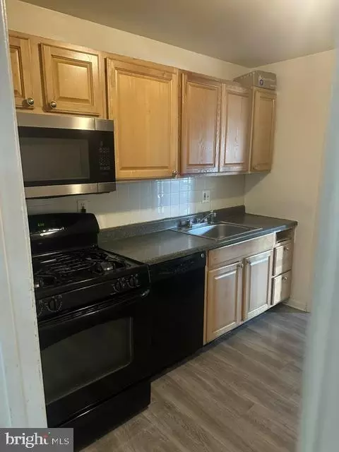 Kitchen - 7318 Donnell Pl #B4, District Heights, MD 20747 photo 1 of 1