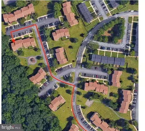 View/Area - 11430 Laurelwalk Dr #B72, Laurel, MD 20708 photo 2 of 2