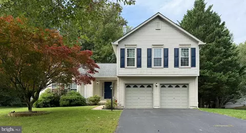 14131 Pleasant View Dr, Bowie, MD 20720