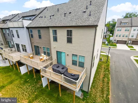 Exterior - 7012 Gladebrook Rd, Brandywine, MD 20613 photo 5 of 5