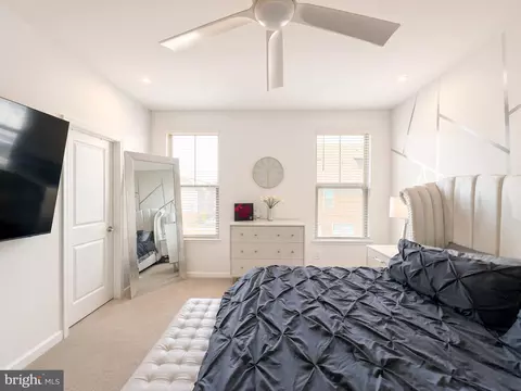 Bedroom - 7012 Gladebrook Rd, Brandywine, MD 20613 photo 3 of 3