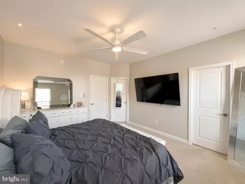 Bedroom - 7012 Gladebrook Rd, Brandywine, MD 20613 photo 2 of 3
