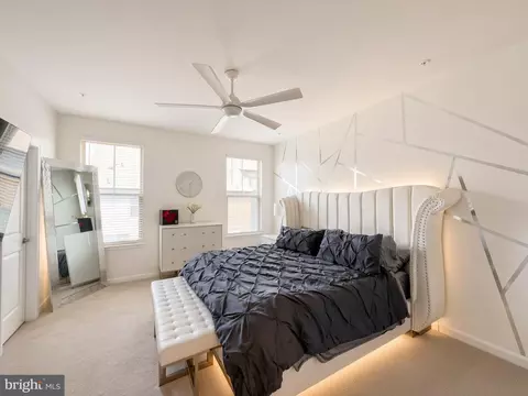 Bedroom - 7012 Gladebrook Rd, Brandywine, MD 20613 photo 1 of 3
