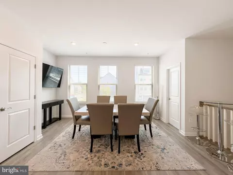 Dining - 7012 Gladebrook Rd, Brandywine, MD 20613 photo 2 of 2