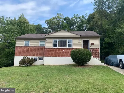 6804 Emerson St, Riverdale, MD 20737