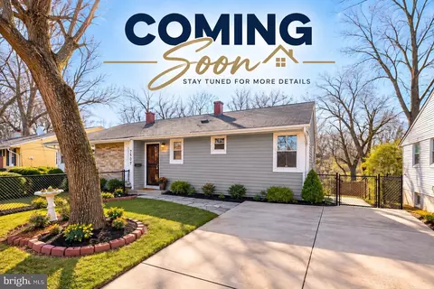 7505 Greenleaf Rd, Landover, MD 20785