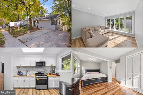 7505 Greenleaf Rd, Landover, MD 20785