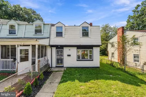7725 Greymont St, Landover, MD 20785