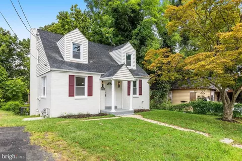 525 Opus Ave, Capitol Heights, MD 20743