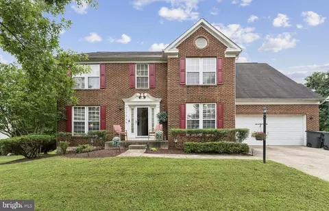 13809 Hotomtot Dr, Marlboro, MD 20774