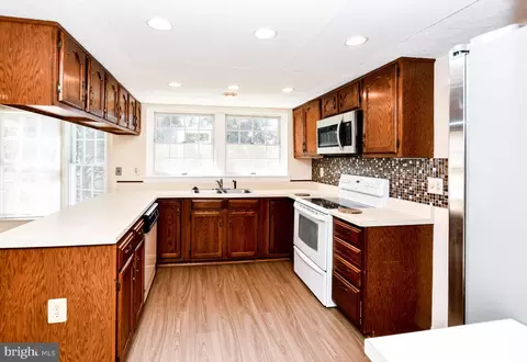 Kitchen - 2102 Crepe Ct, Bowie, MD 20721 photo 1 of 3