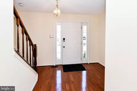 Entry Way - 2102 Crepe Ct, Bowie, MD 20721 photo 1 of 4