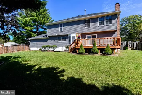 Exterior - 2102 Crepe Ct, Bowie, MD 20721 photo 2 of 3