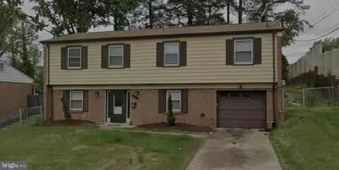 1910 Colebrooke Dr, Temple Hills, MD 20748
