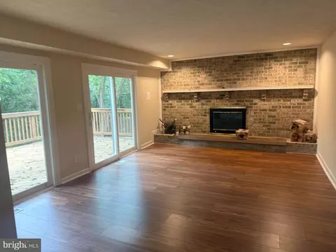 Living - 6812 Irene Ct, Bowie, MD 20720 photo 4 of 8