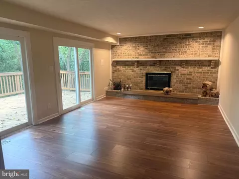 Living - 6812 Irene Ct, Bowie, MD 20720 photo 6 of 8