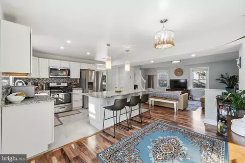 3707 Windom Rd, Brentwood, MD 20722