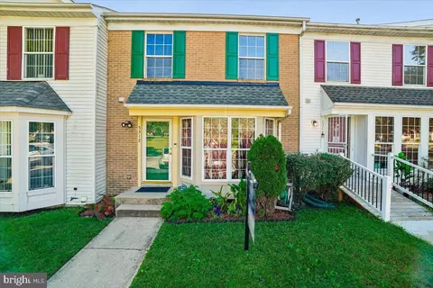 5312 Stoney Meadow Dr, District Heights, MD 20747