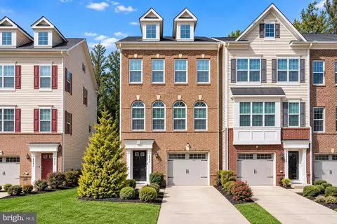 4609 Forest Pines Dr, Marlboro, MD 20772